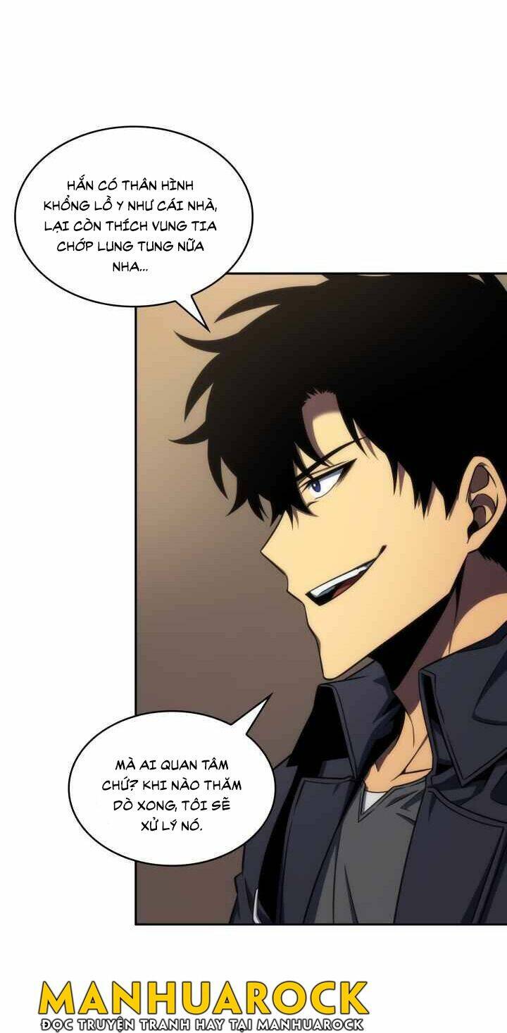 Vua Trộm Mộ Chapter 277 - Trang 2