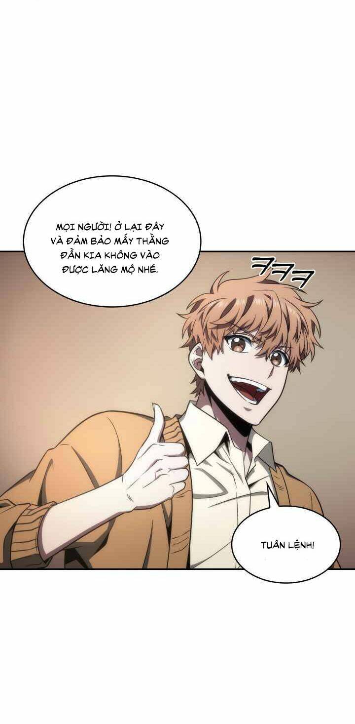 Vua Trộm Mộ Chapter 277 - Trang 2