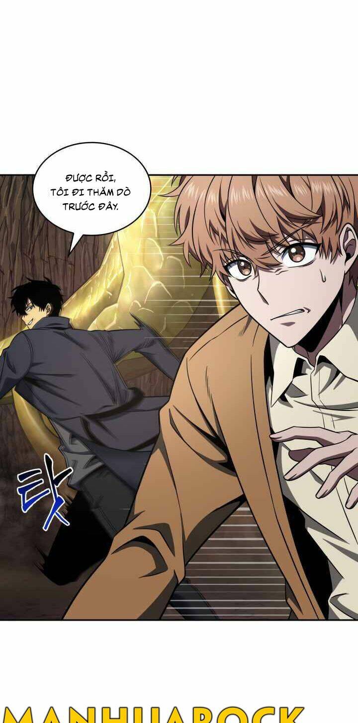 Vua Trộm Mộ Chapter 277 - Trang 2