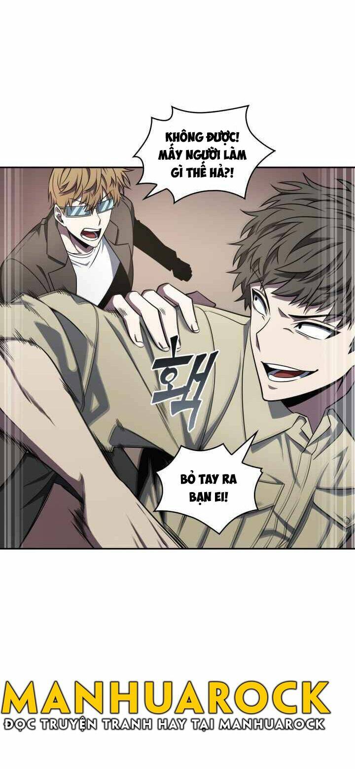 Vua Trộm Mộ Chapter 277 - Trang 2