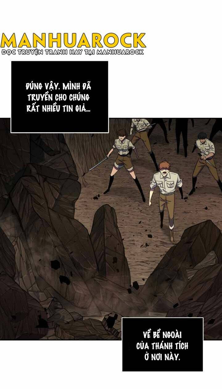 Vua Trộm Mộ Chapter 277 - Trang 2