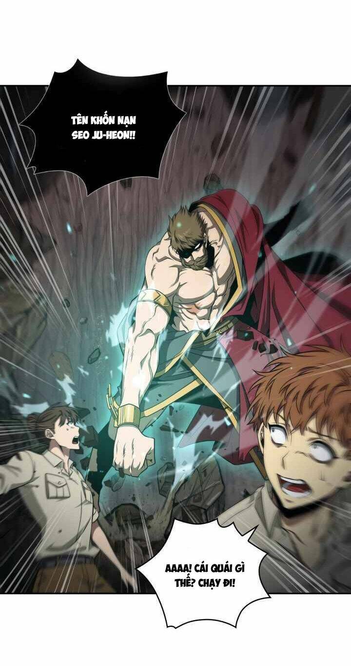 Vua Trộm Mộ Chapter 277 - Trang 2