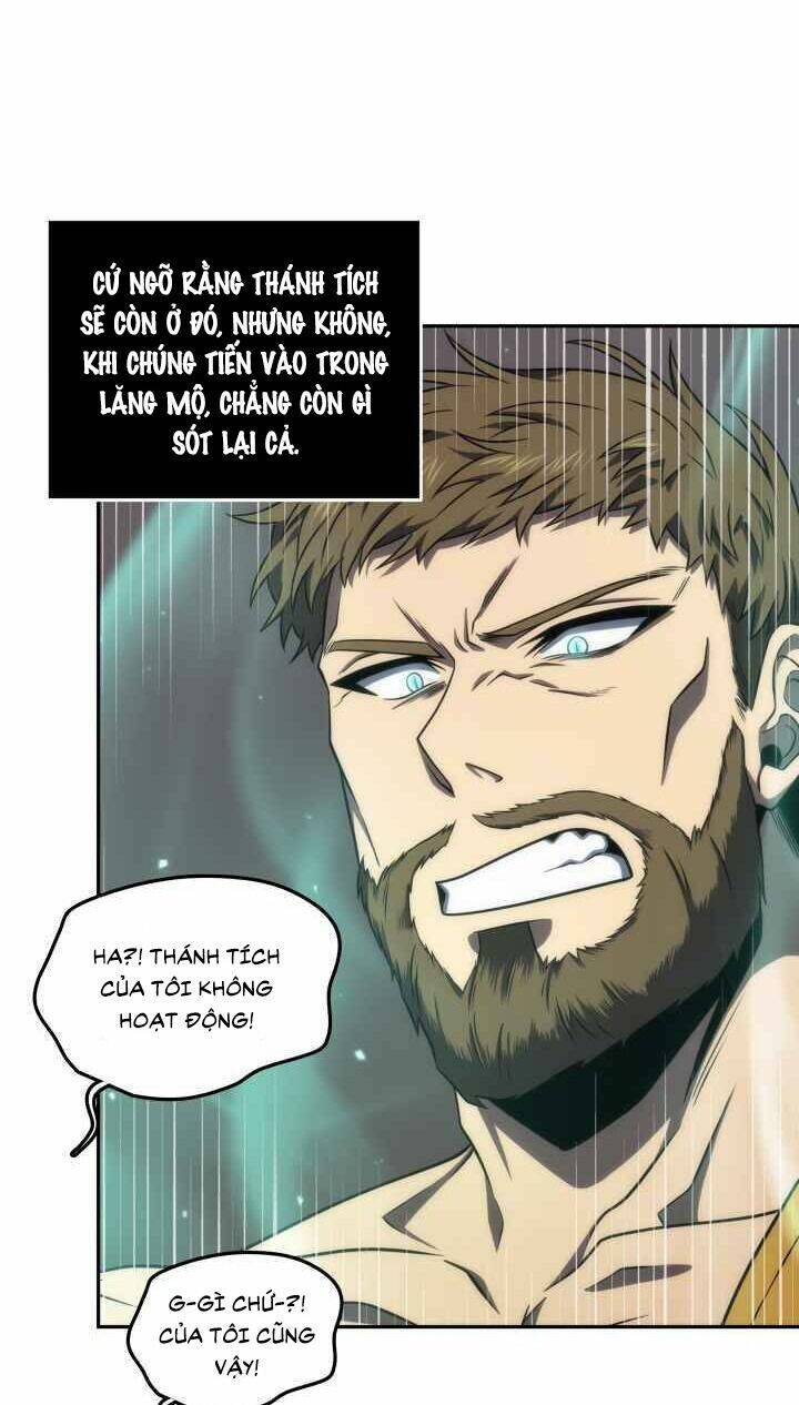 Vua Trộm Mộ Chapter 277 - Trang 2