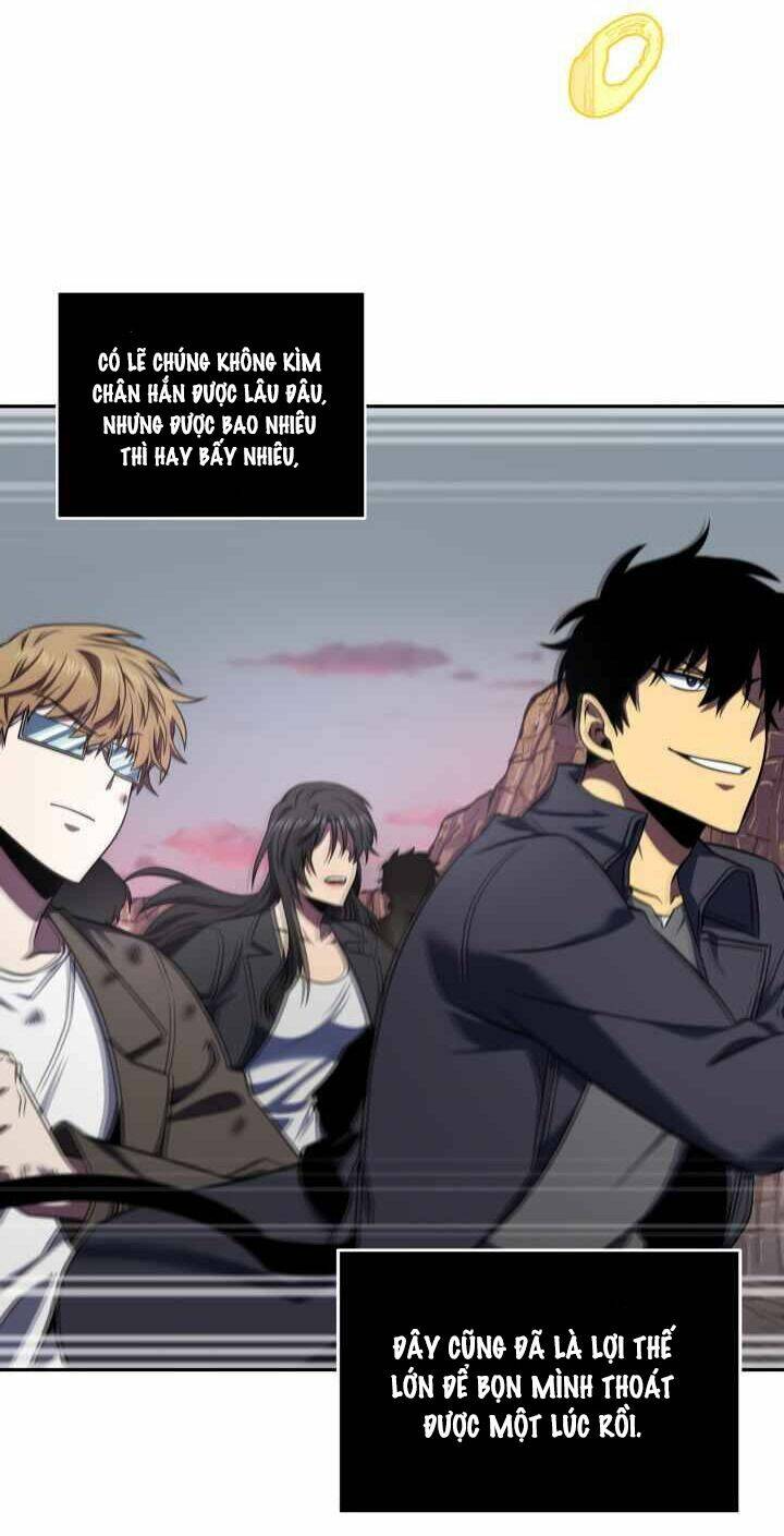 Vua Trộm Mộ Chapter 277 - Trang 2