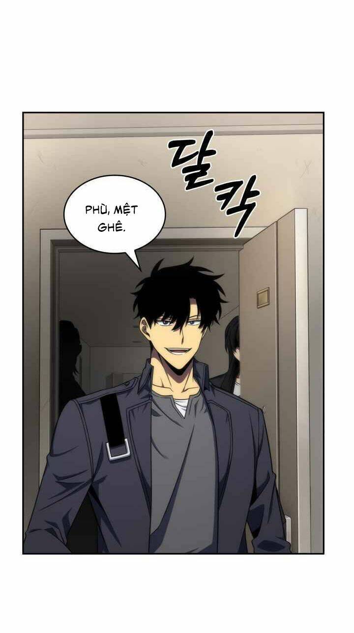 Vua Trộm Mộ Chapter 277 - Trang 2