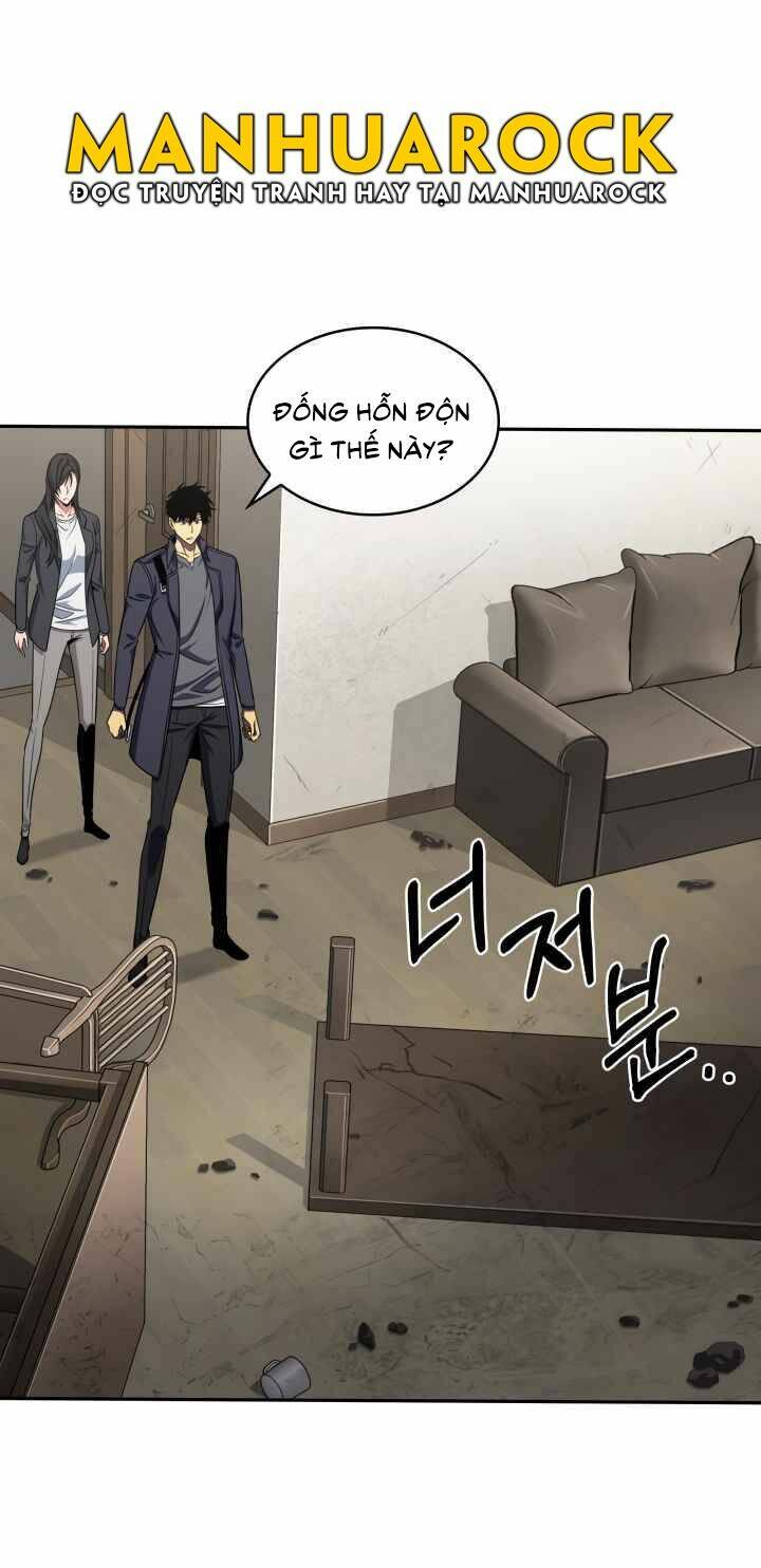 Vua Trộm Mộ Chapter 277 - Trang 2