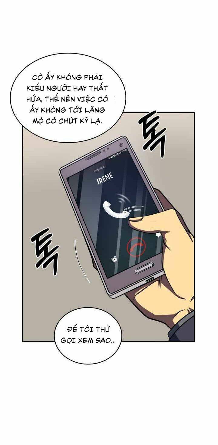 Vua Trộm Mộ Chapter 277 - Trang 2