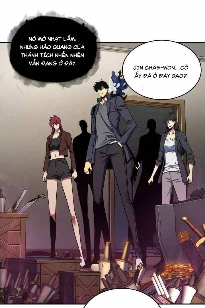 Vua Trộm Mộ Chapter 277 - Trang 2