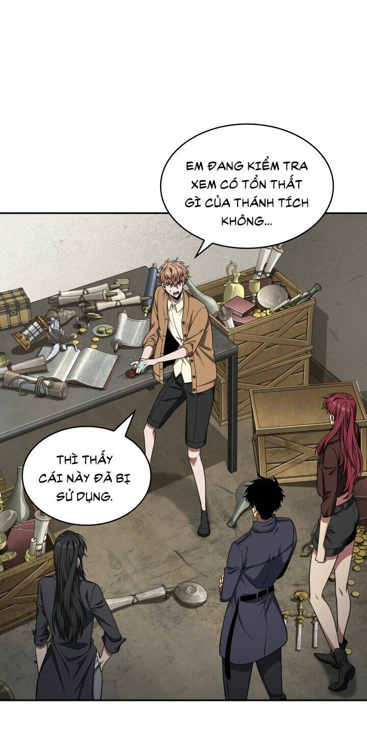 Vua Trộm Mộ Chapter 277 - Trang 2