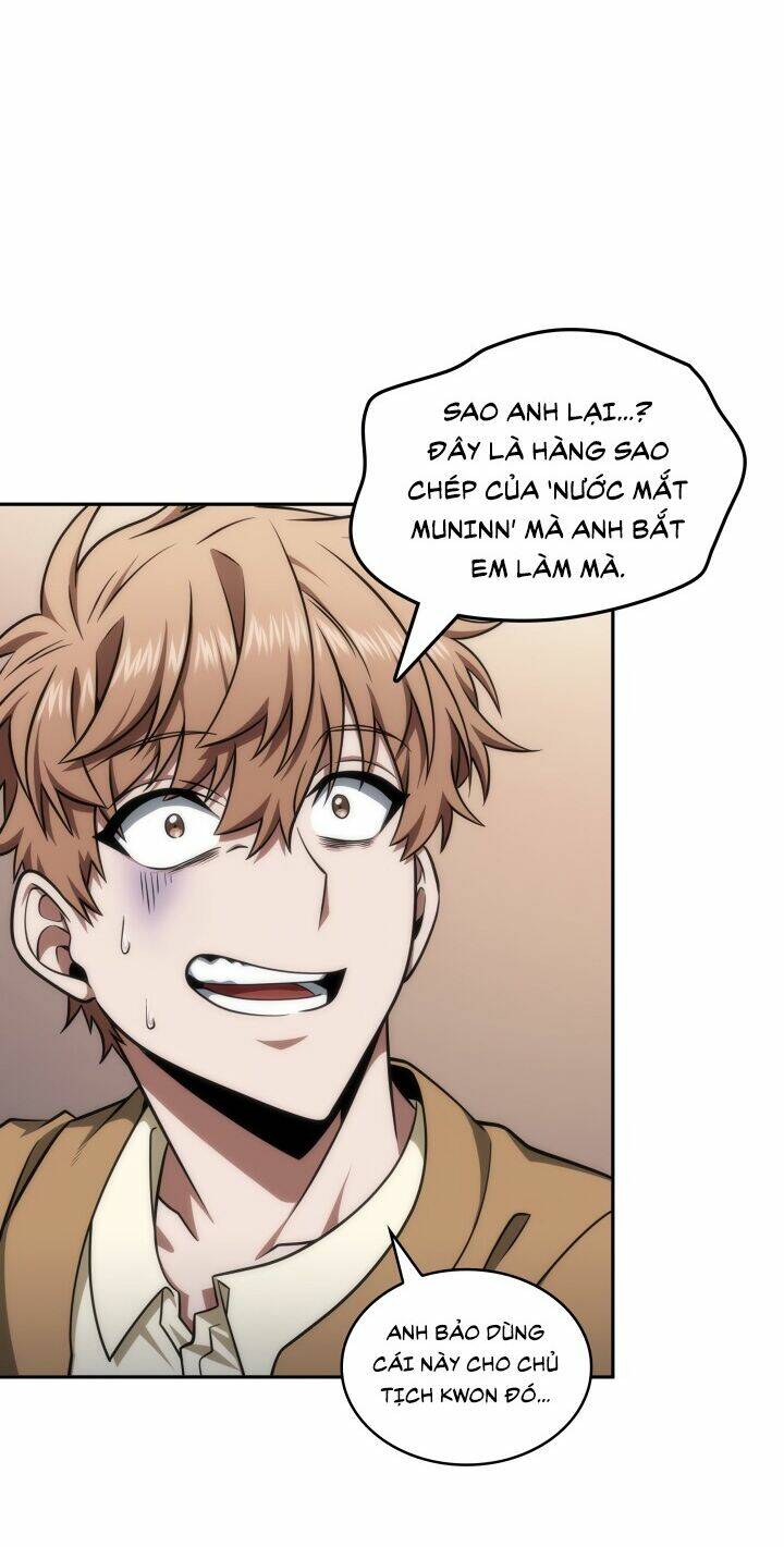 Vua Trộm Mộ Chapter 277 - Trang 2