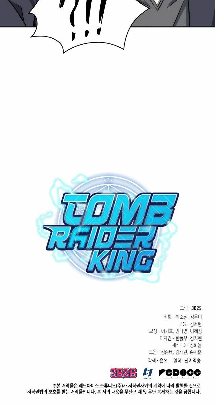 Vua Trộm Mộ Chapter 277 - Trang 2