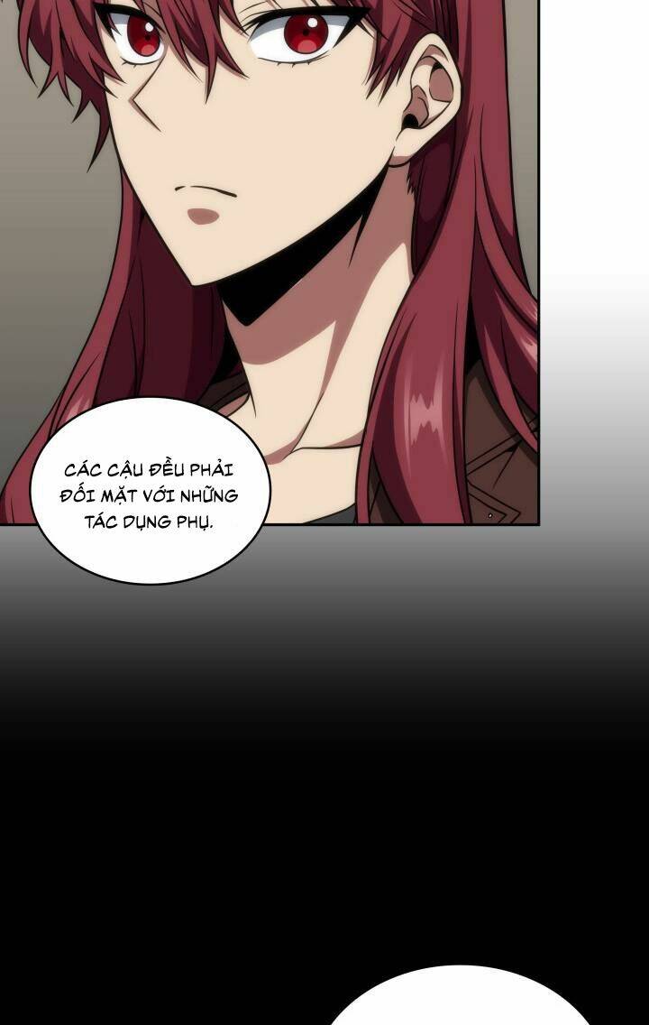 Vua Trộm Mộ Chapter 278 - Trang 2