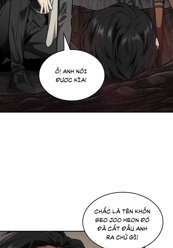 Vua Trộm Mộ Chapter 278 - Trang 2