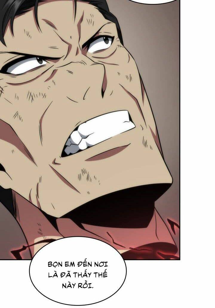 Vua Trộm Mộ Chapter 278 - Trang 2