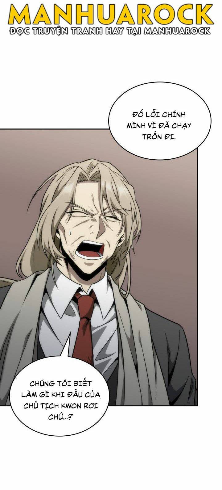 Vua Trộm Mộ Chapter 278 - Trang 2