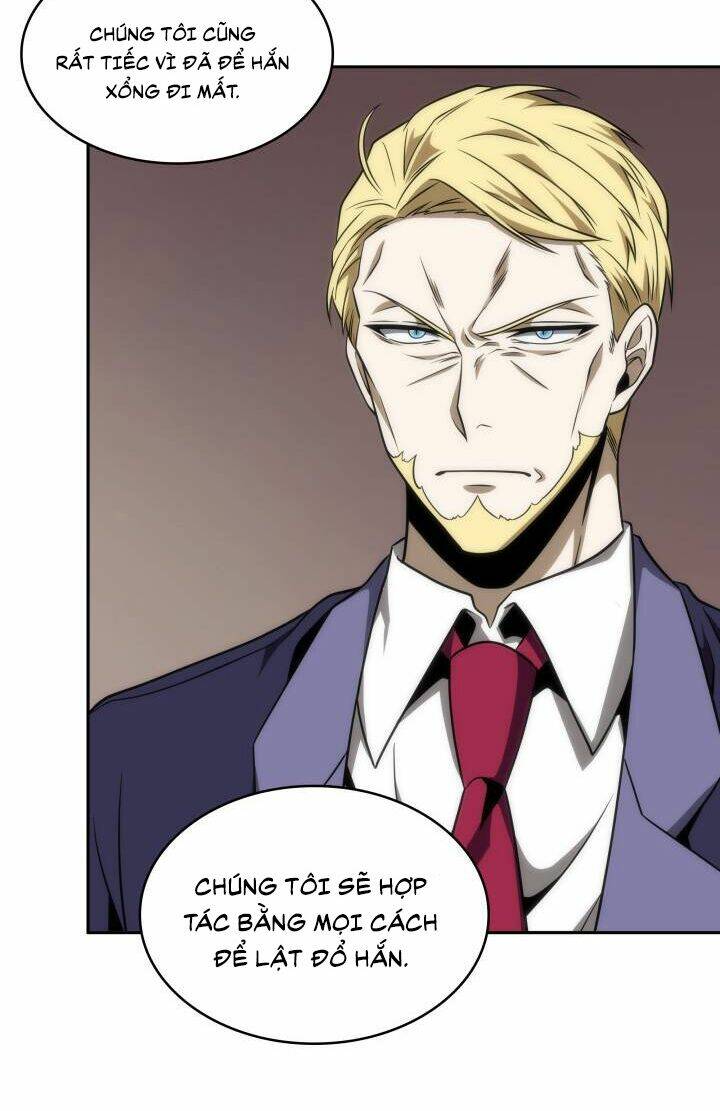 Vua Trộm Mộ Chapter 278 - Trang 2