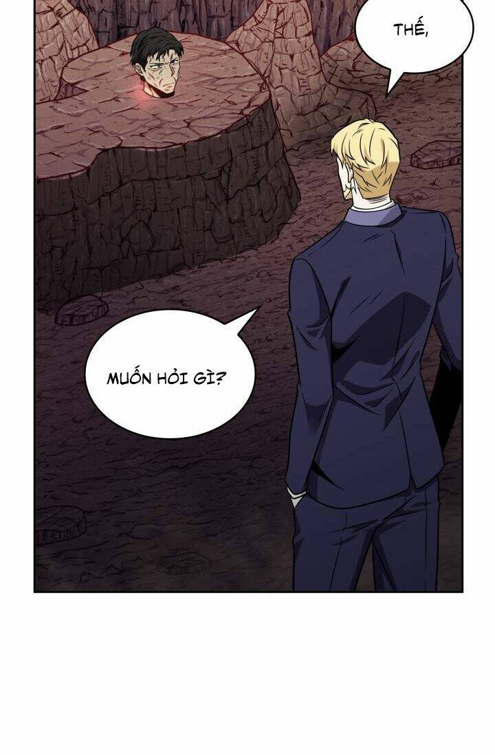 Vua Trộm Mộ Chapter 278 - Trang 2