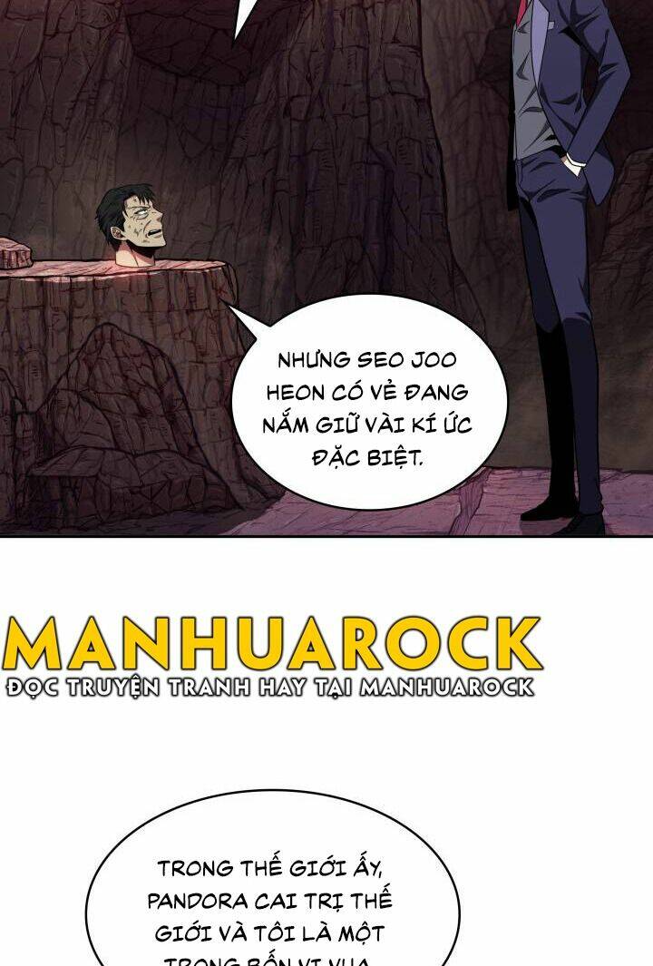 Vua Trộm Mộ Chapter 278 - Trang 2