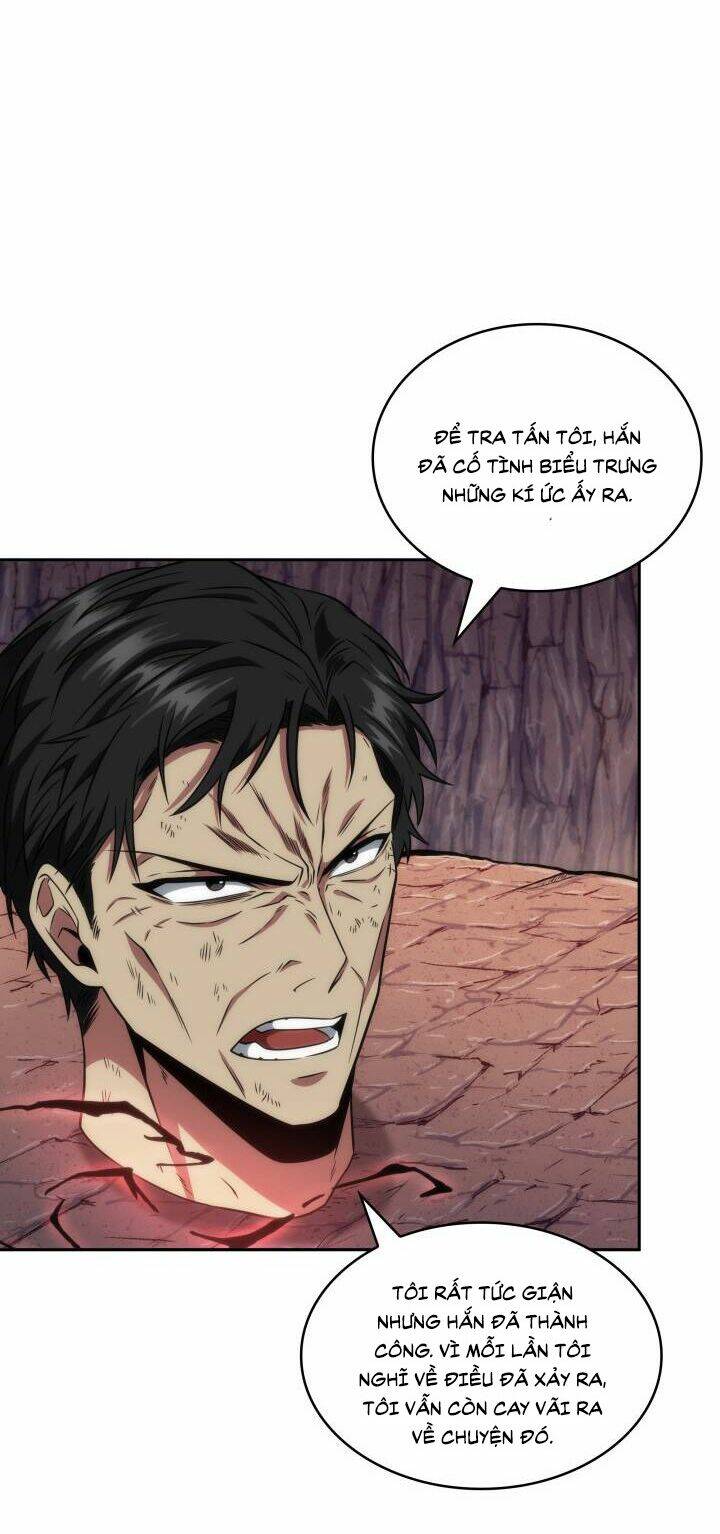 Vua Trộm Mộ Chapter 278 - Trang 2