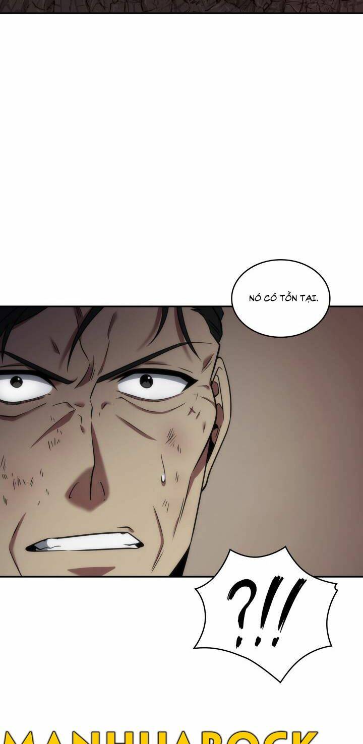 Vua Trộm Mộ Chapter 278 - Trang 2