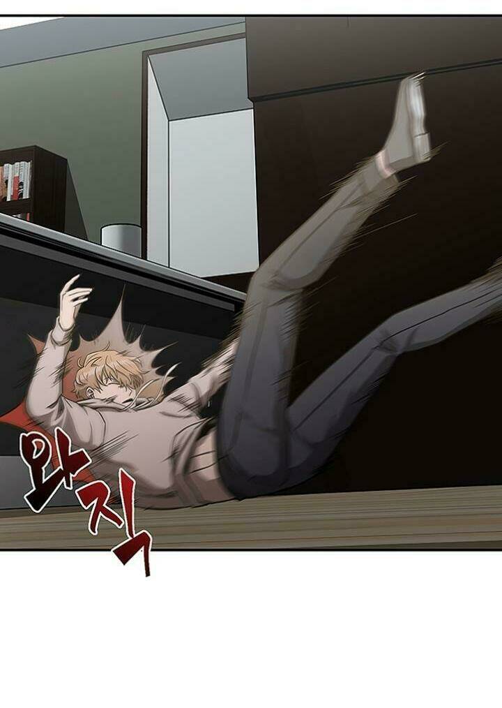 Vua Trộm Mộ Chapter 28 - Trang 2