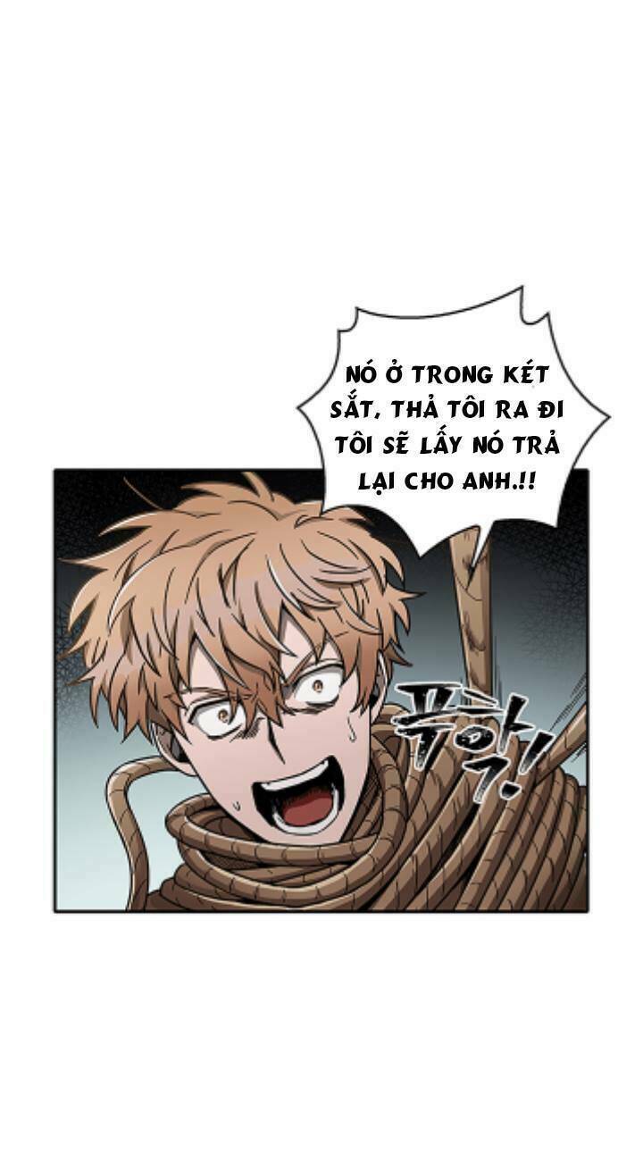 Vua Trộm Mộ Chapter 28 - Trang 2