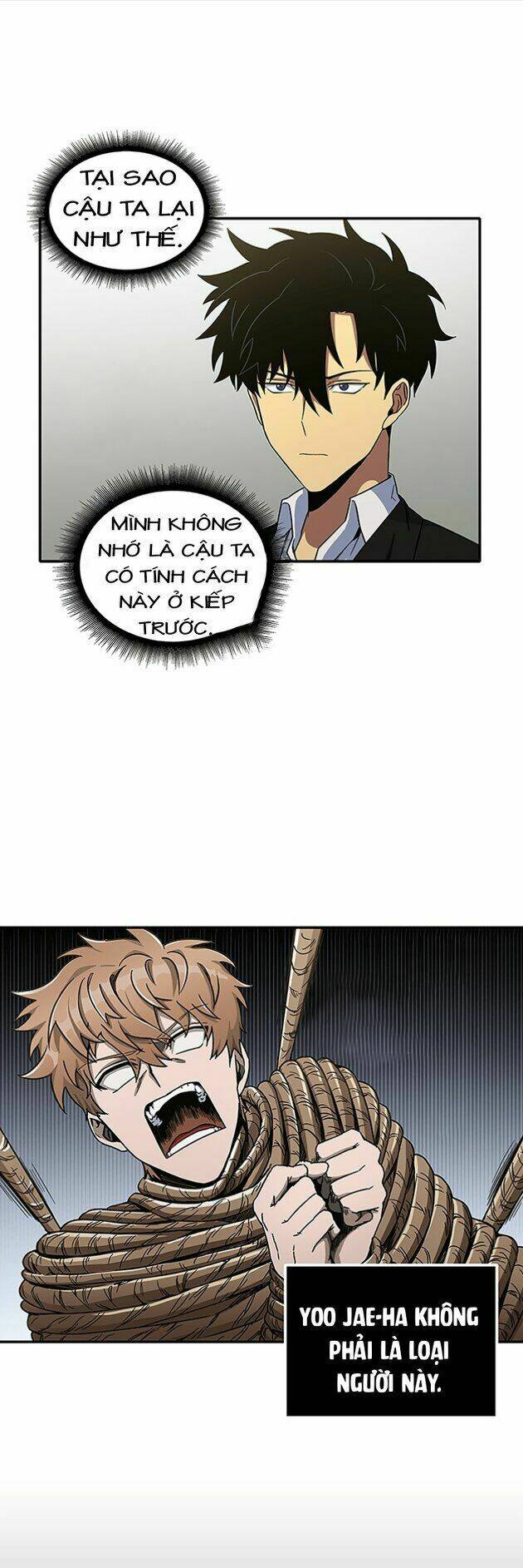 Vua Trộm Mộ Chapter 28 - Trang 2