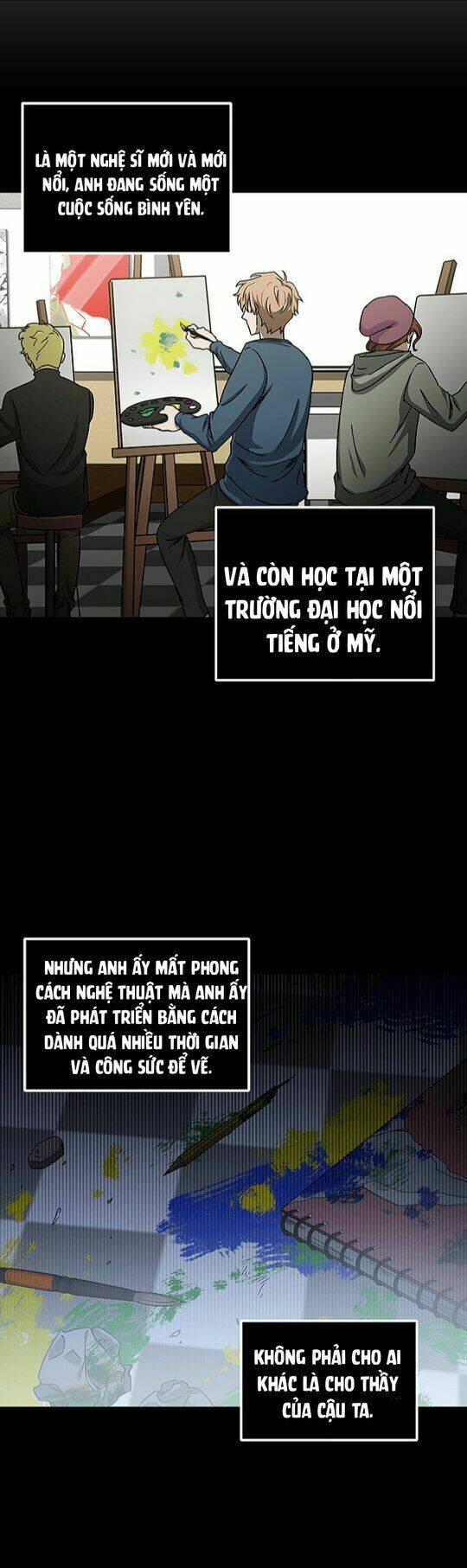 Vua Trộm Mộ Chapter 28 - Trang 2