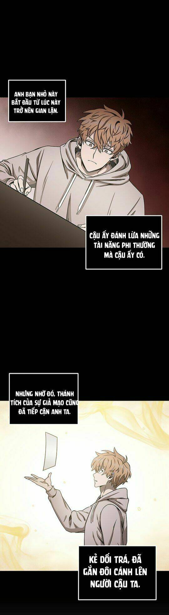 Vua Trộm Mộ Chapter 28 - Trang 2