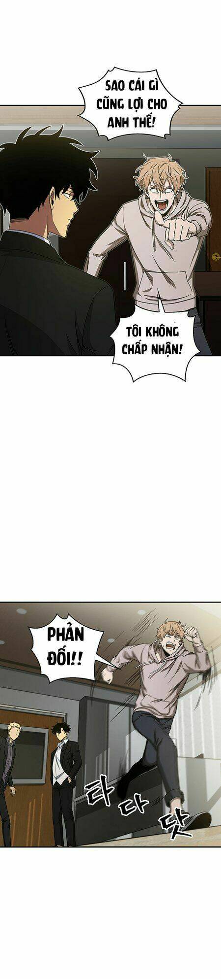 Vua Trộm Mộ Chapter 28 - Trang 2