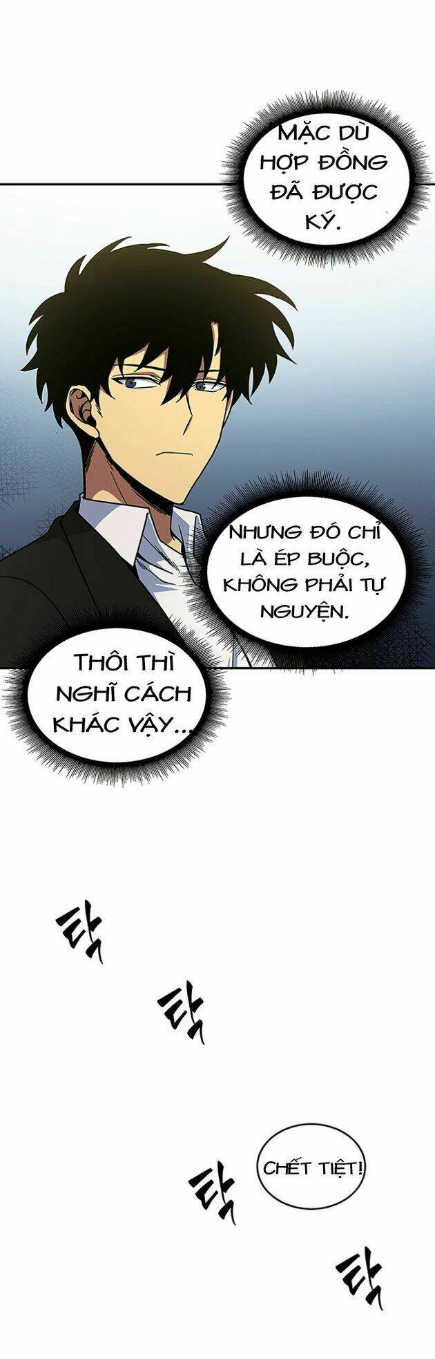Vua Trộm Mộ Chapter 28 - Trang 2