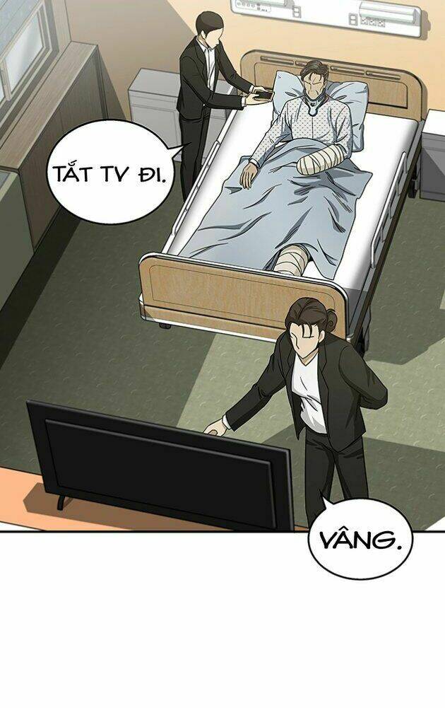 Vua Trộm Mộ Chapter 28 - Trang 2