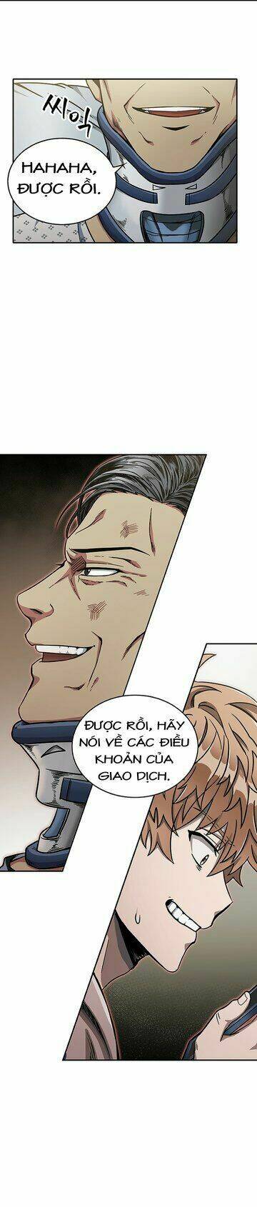 Vua Trộm Mộ Chapter 28 - Trang 2