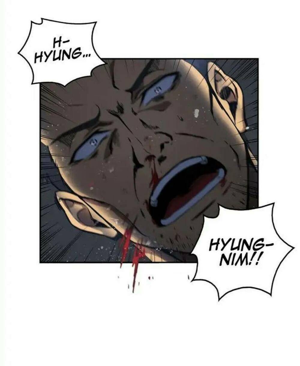 Vua Trộm Mộ Chapter 3 - Trang 2