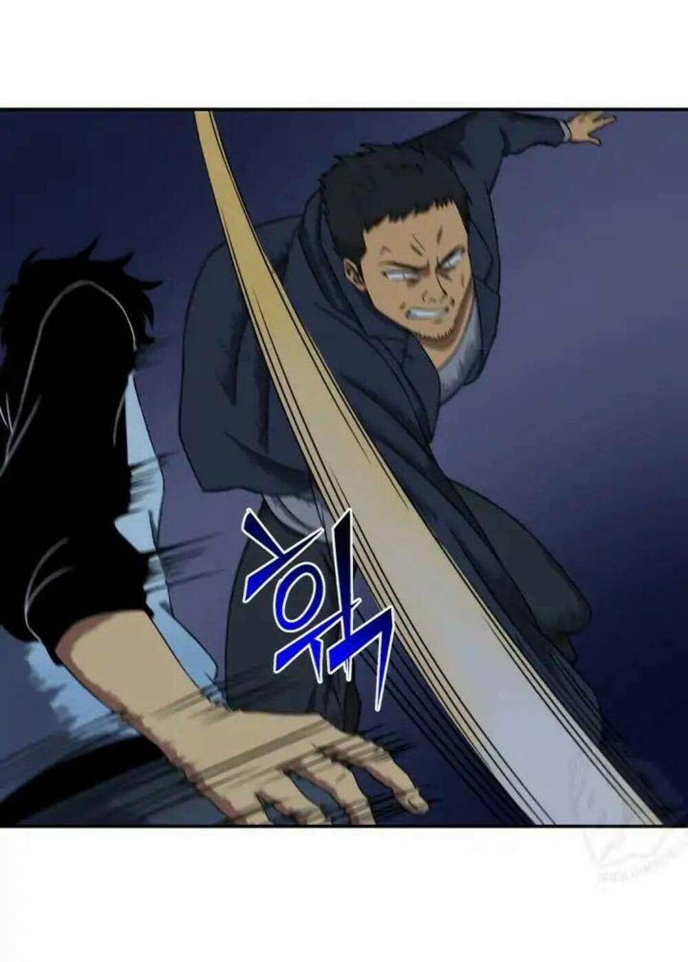 Vua Trộm Mộ Chapter 3 - Trang 2