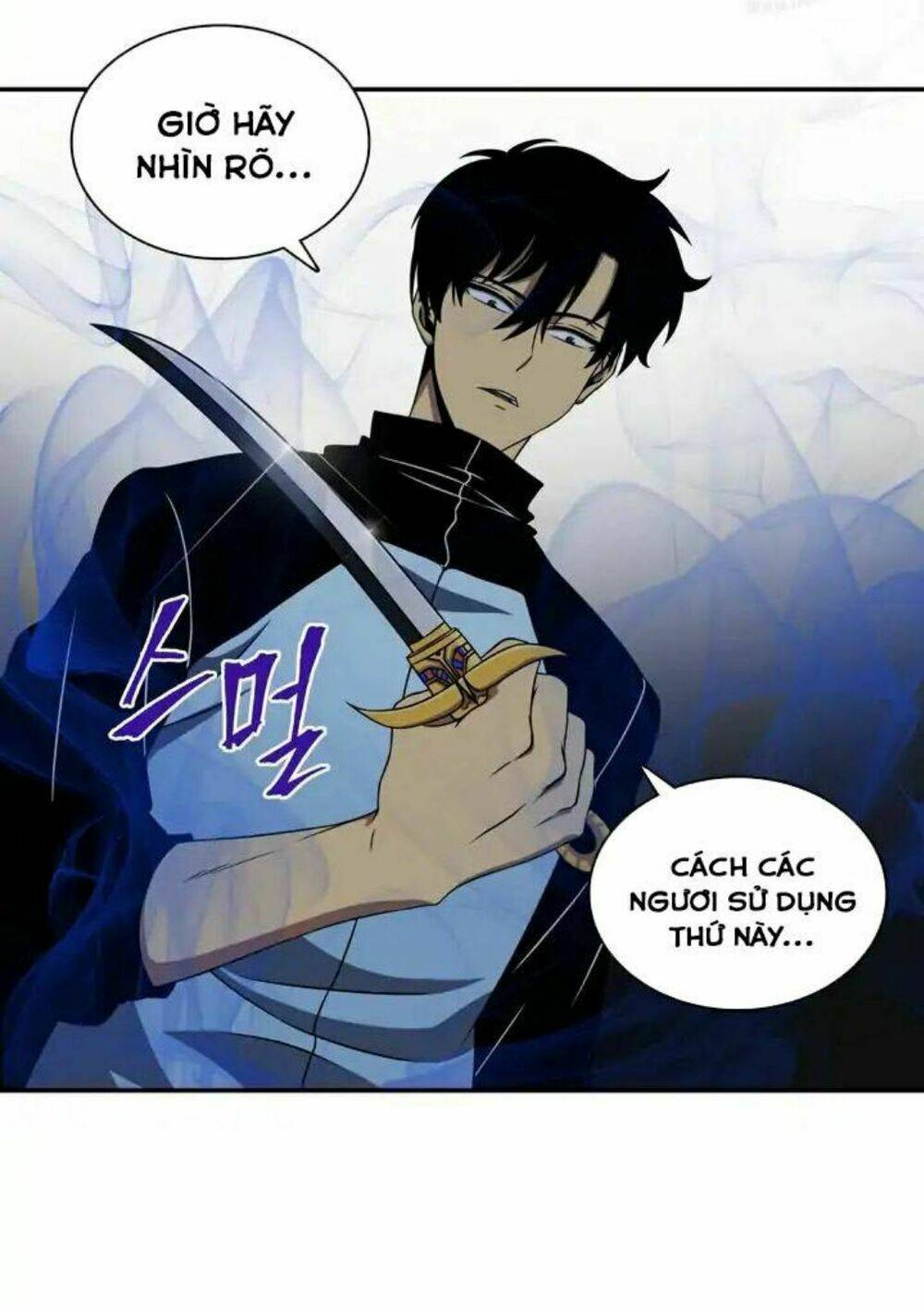 Vua Trộm Mộ Chapter 3 - Trang 2