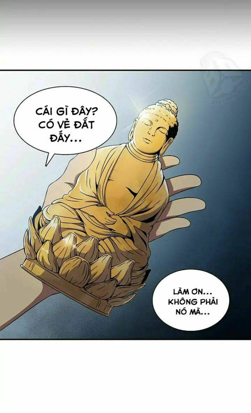 Vua Trộm Mộ Chapter 3 - Trang 2