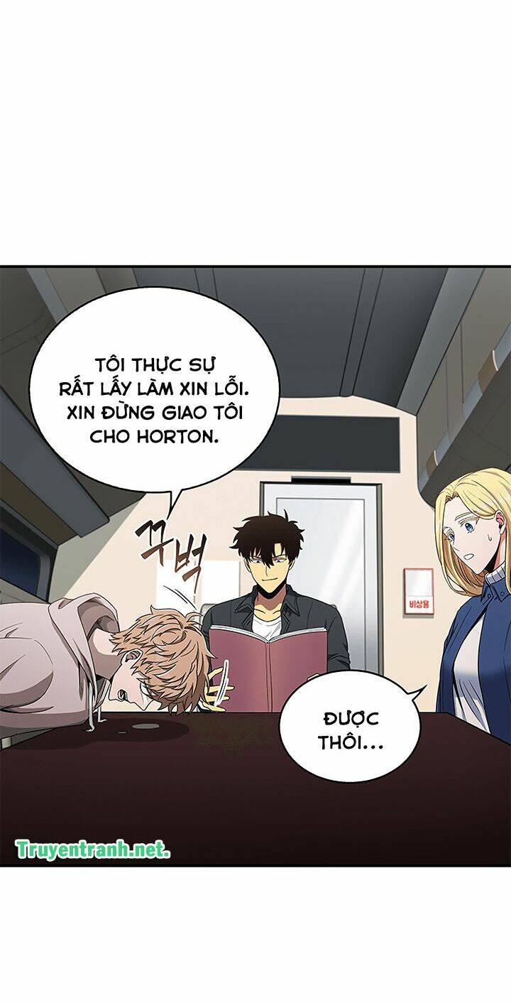 Vua Trộm Mộ Chapter 31 - Trang 2