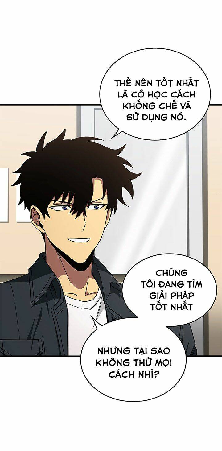 Vua Trộm Mộ Chapter 31 - Trang 2