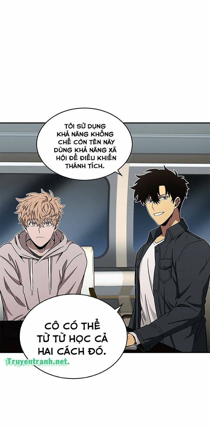 Vua Trộm Mộ Chapter 31 - Trang 2