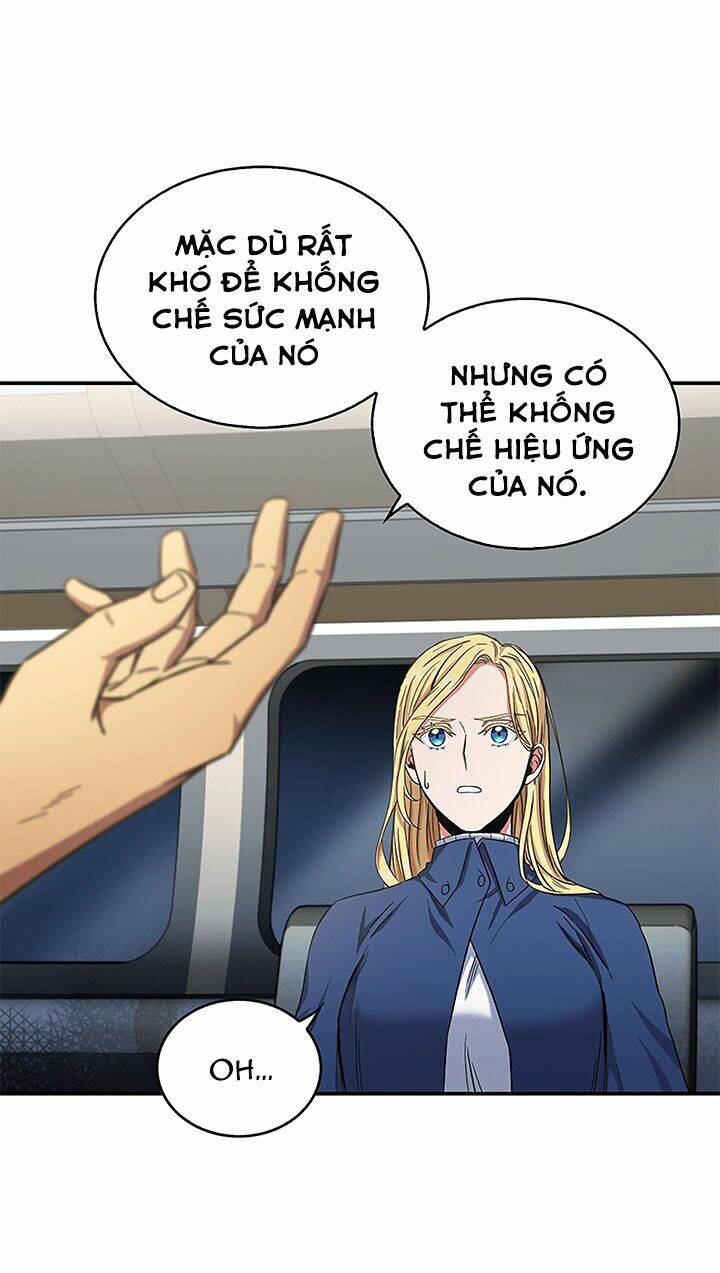 Vua Trộm Mộ Chapter 31 - Trang 2