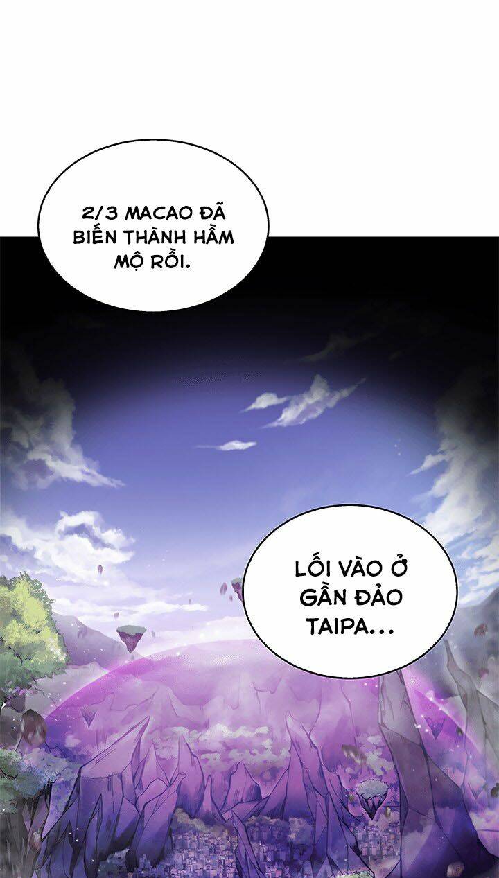 Vua Trộm Mộ Chapter 31 - Trang 2