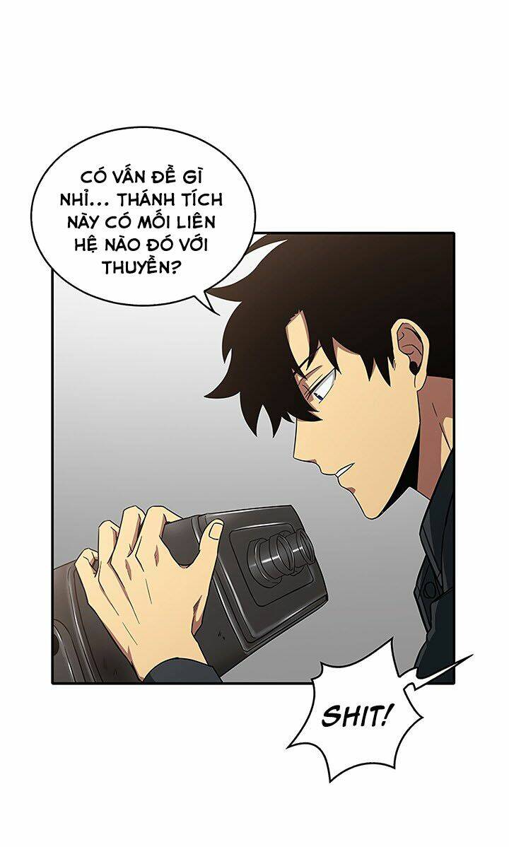 Vua Trộm Mộ Chapter 31 - Trang 2