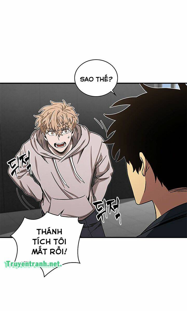 Vua Trộm Mộ Chapter 31 - Trang 2