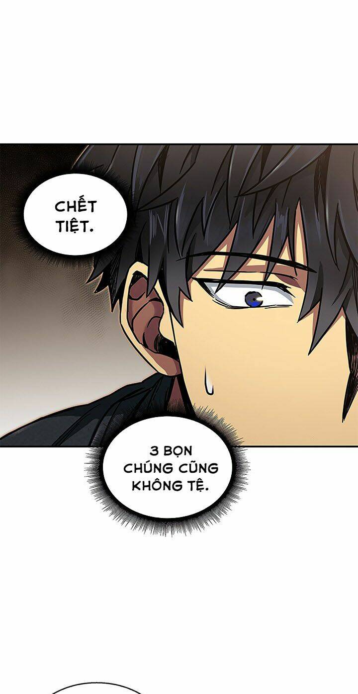 Vua Trộm Mộ Chapter 31 - Trang 2