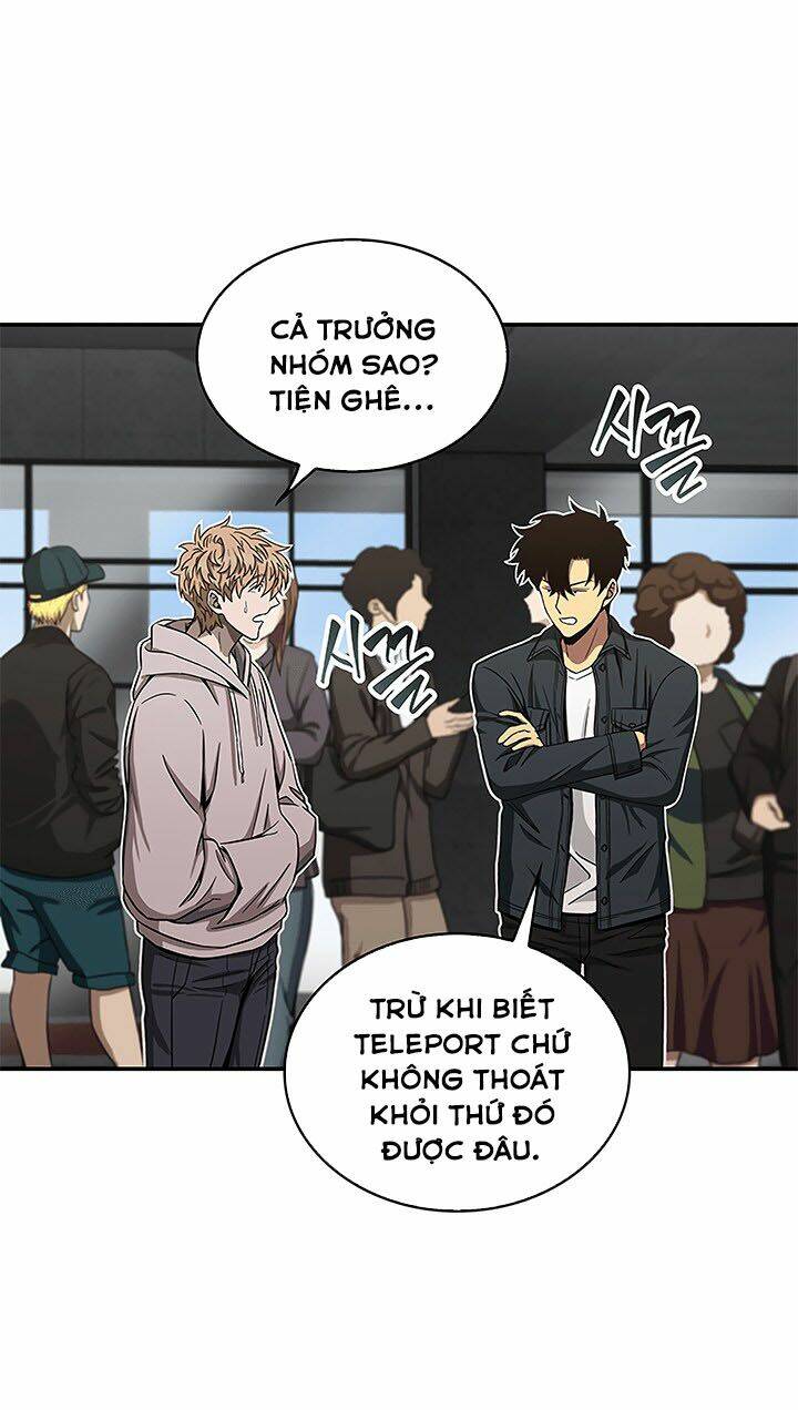 Vua Trộm Mộ Chapter 31 - Trang 2