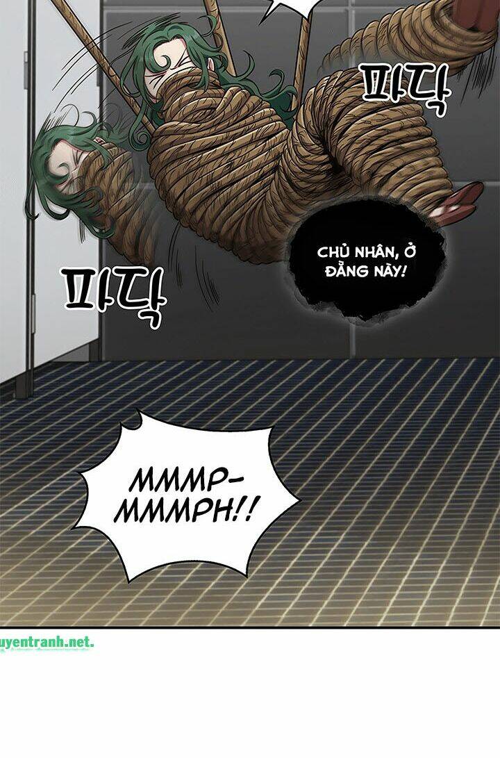 Vua Trộm Mộ Chapter 31 - Trang 2