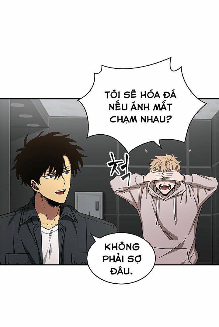 Vua Trộm Mộ Chapter 31 - Trang 2
