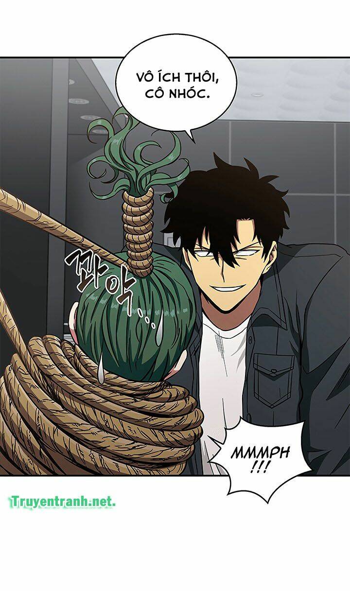 Vua Trộm Mộ Chapter 31 - Trang 2