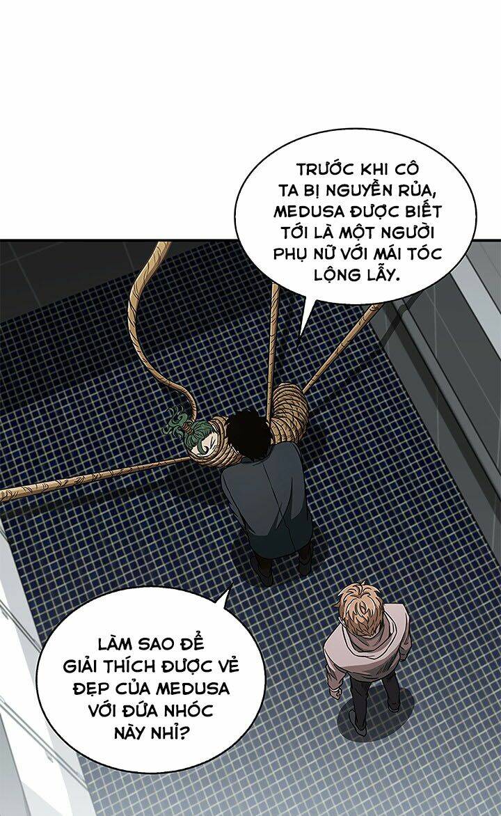 Vua Trộm Mộ Chapter 31 - Trang 2